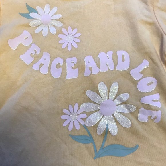 NWT Members Mark 2 Piece Mix And Match Tutu Set Girls Size 4. - Picture 5 of 6